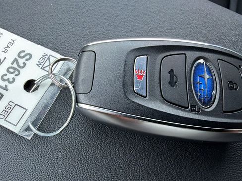 New 2026 Subaru Outback Wilderness image 29