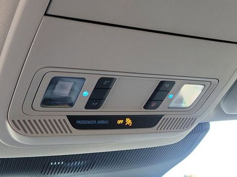 Used 2026 Ford Explorer Active RWD image 19