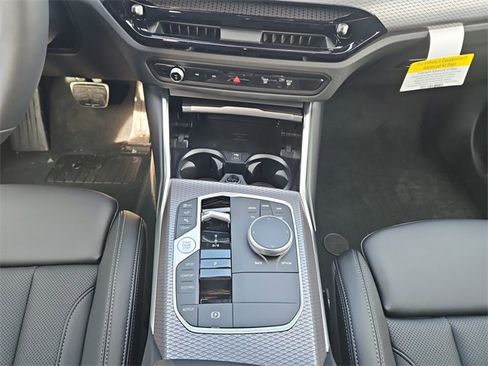 New 2026 BMW 330i xDrive 330i xDrive w/ M Sport Package image 11