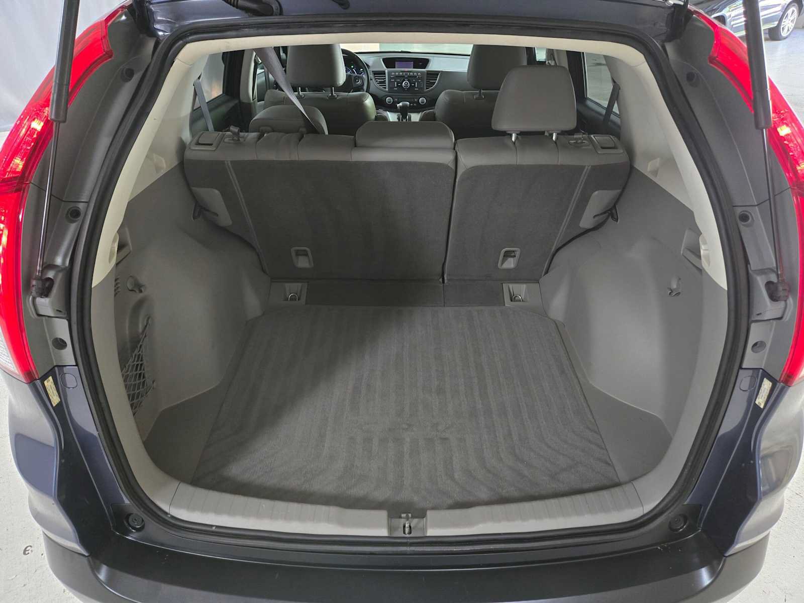 Used 2013 Honda CR-V EX-L image 14