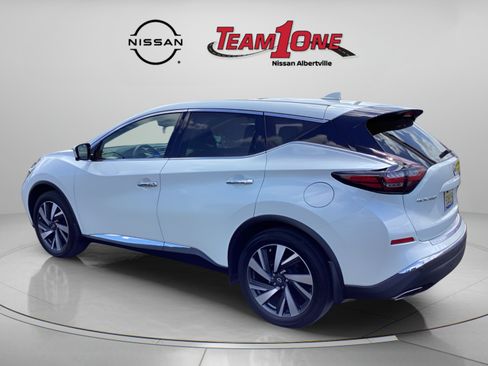 Used 2024 Nissan Murano SL AWD/4WD image 6