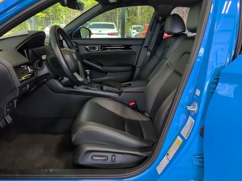 Used 2023 Honda Civic Sport Touring image 5