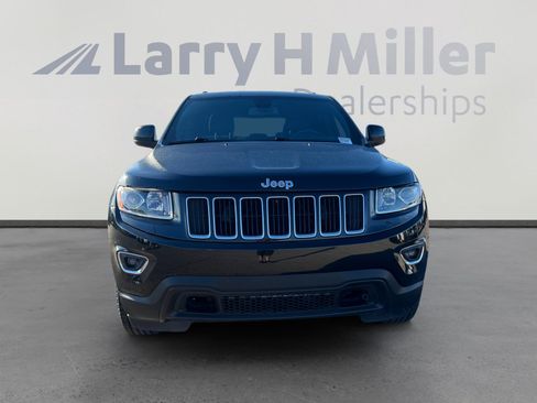 Used 2015 Jeep Grand Cherokee Laredo w/ Quick Order Package 23E image 8