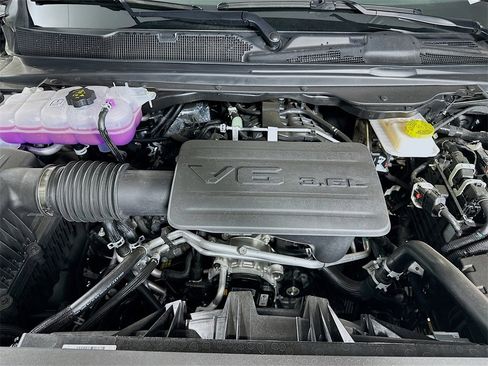 New 2025 RAM 1500 Tradesman w/ Trailer Tow Group image 17