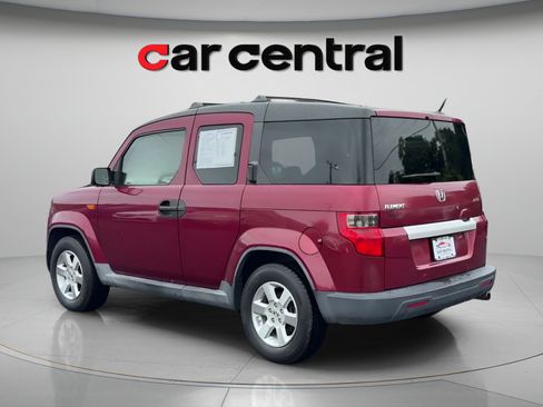 Used 2009 Honda Element EX image 3