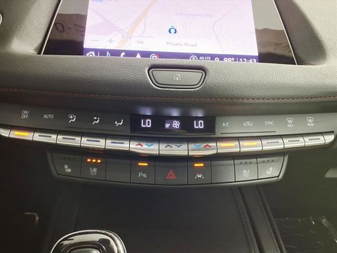 Certified 2023 Cadillac XT4 Sport image 20