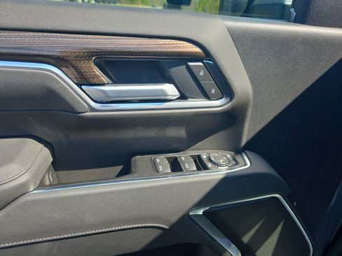 New 2026 Chevrolet Silverado 2500 LT w/ Trail Boss Package image 14