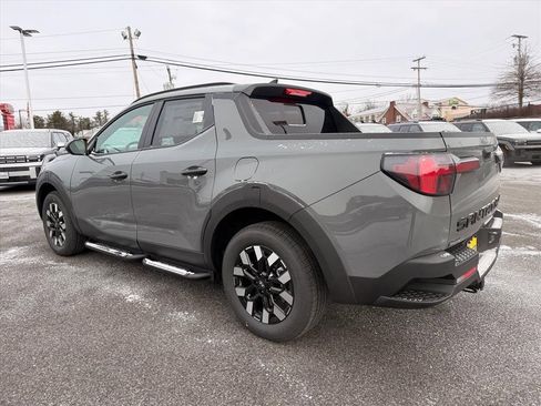 New 2026 Hyundai Santa Cruz SEL image 4