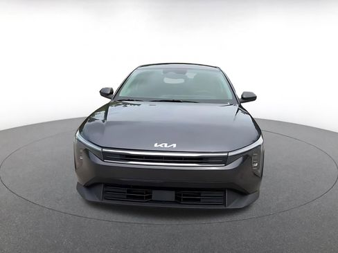 Used 2025 Kia K4 FWD image 4