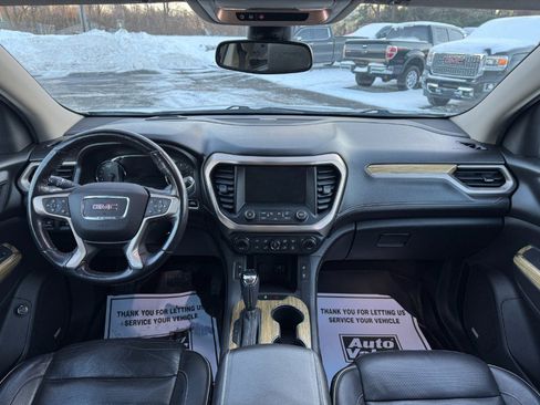 Used 2018 GMC Acadia Denali image 22