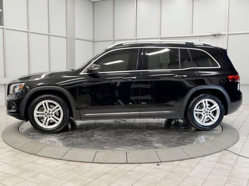 Used 2020 Mercedes-Benz GLB 250 4MATIC image 5