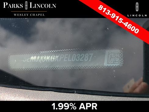 Used 2023 Lincoln Navigator L Reserve RWD image 16