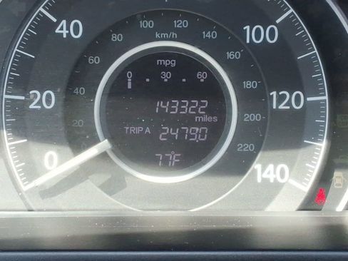 Used 2013 Honda CR-V EX image 29