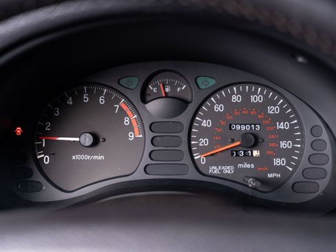 Used 1991 Dodge Stealth R/T Turbo AWD/4WD image 42