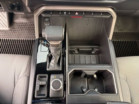 Used 2025 Toyota Tundra SR5 image 20