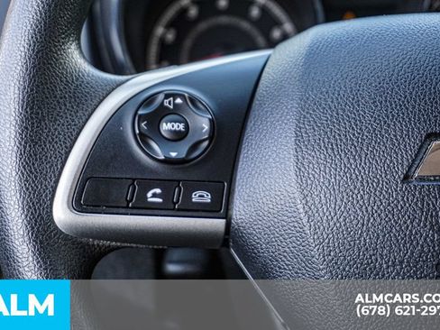 Used 2024 Mitsubishi Outlander Sport ES AWD/4WD image 28
