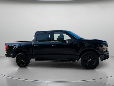New 2026 Ford F150 XLT image 37