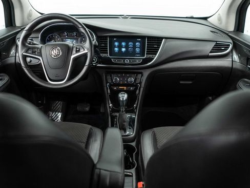 Used 2017 Buick Encore Preferred FWD image 9