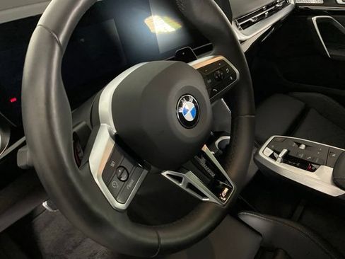 Certified 2025 BMW X2 xDrive28i w/ Premium Package AWD/4WD image 25