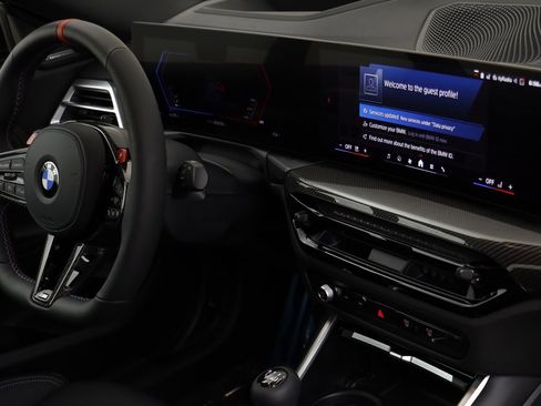 New 2026 BMW M2 w/ Lighting Package image 19