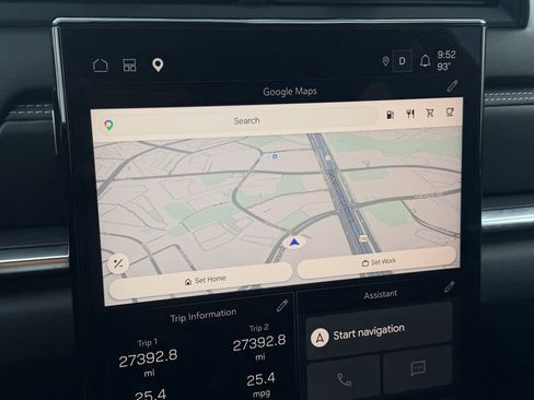 Used 2025 GMC Terrain Elevation FWD image 15