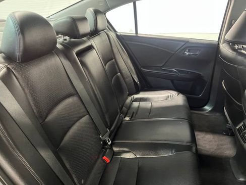Used 2015 Honda Accord EX-L image 13