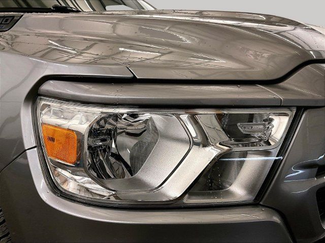 Used 2021 RAM 1500 Big Horn AWD/4WD image 27