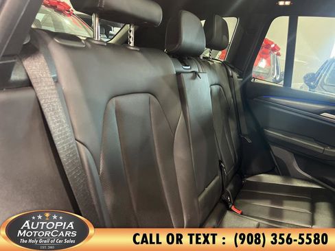 Used 2022 BMW X3 xDrive30i w/ M Sport Package 2 image 15