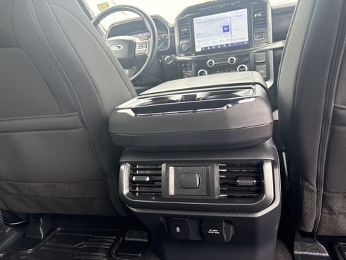 Used 2023 Ford F150 XLT w/ Equipment Group 302A High image 10