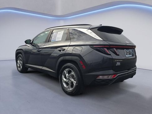 Used 2022 Hyundai Tucson SEL image 3