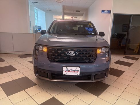 New 2026 Ford Maverick XLT w/ 4K Tow Package AWD/4WD image 3