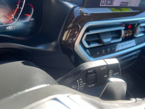 Used 2023 BMW X3 xDrive30i w/ Convenience Package image 31