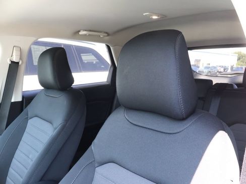 Used 2023 Ford Edge SE AWD/4WD image 9