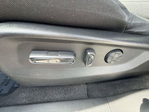 Certified 2022 Honda CR-V EX image 15
