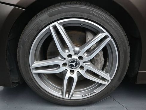 Used 2020 Mercedes-Benz E 450 4MATIC Coupe image 11