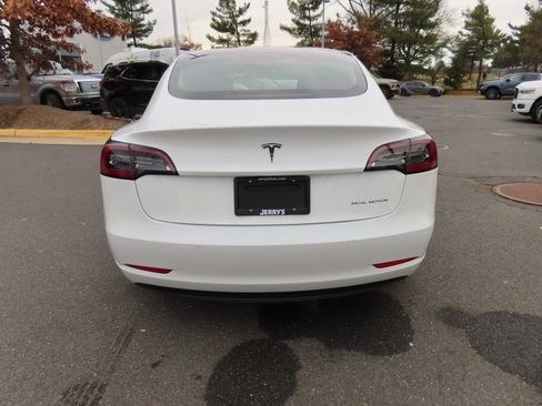 Used 2020 Tesla Model 3 Long Range image 6