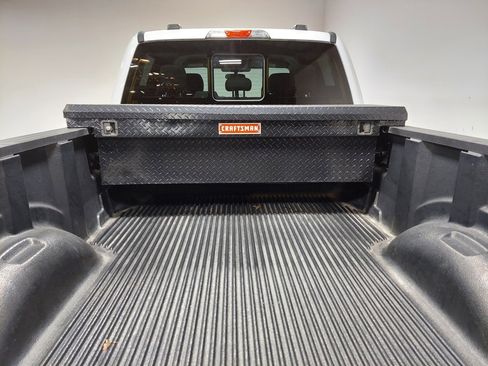 Used 2021 Ford F350 XLT w/ XLT Value Package image 8