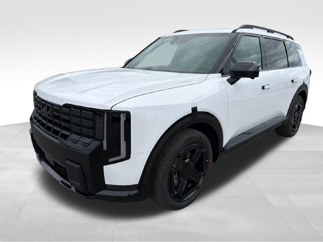 New 2027 Kia Telluride X-Line SX Prestige AWD/4WD image 3