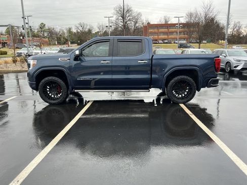 Used 2021 GMC Sierra 1500 Denali w/ Denali Ultimate Package image 6