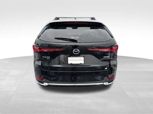New 2025 MAZDA CX-90 3.3 Turbo S w/ Premium Plus image 5