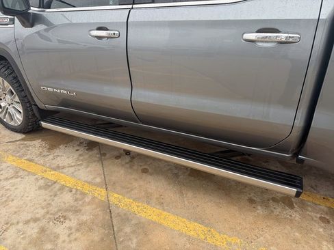 Used 2022 GMC Sierra 1500 Denali w/ Denali Reserve Package image 15