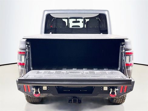 Used 2020 Jeep Gladiator Sport w/ Quick Order Package 24S image 22