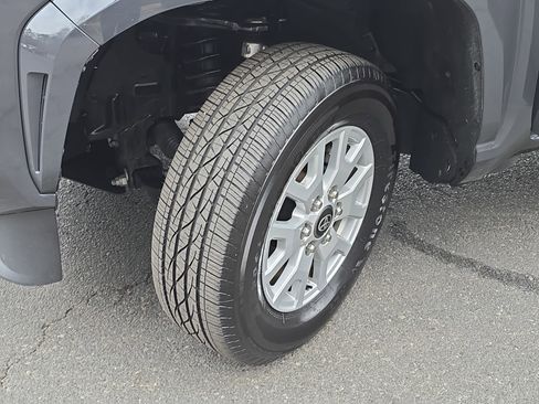 Used 2024 Toyota Tacoma SR5 image 30