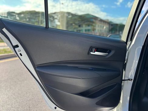 Used 2021 Toyota Corolla XLE image 15