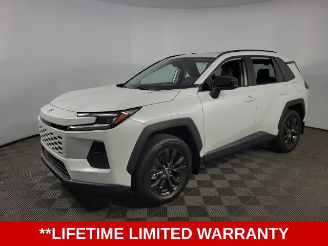 Used 2026 Toyota RAV4 XLE Premium w/ Panoramic Sun Roof Package FWD image 3