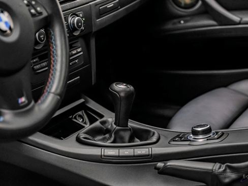 Used 2011 BMW M3 Sedan RWD image 56