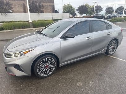 Used 2024 Kia Forte GT