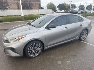 Used 2024 Kia Forte GT video 1