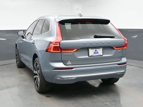 Used 2023 Volvo XC60 B5 Ultimate w/ Protection Package Premier AWD/4WD image 8