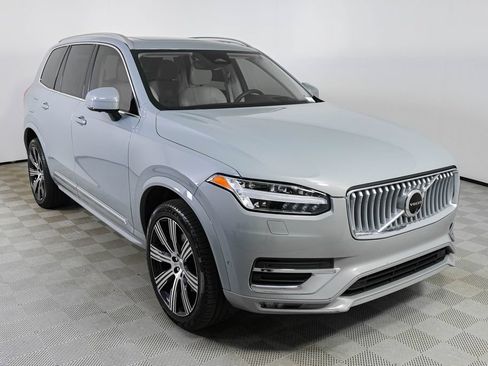 Used 2024 Volvo XC90 B6 Ultimate w/ Protection Package Premier AWD/4WD image 28